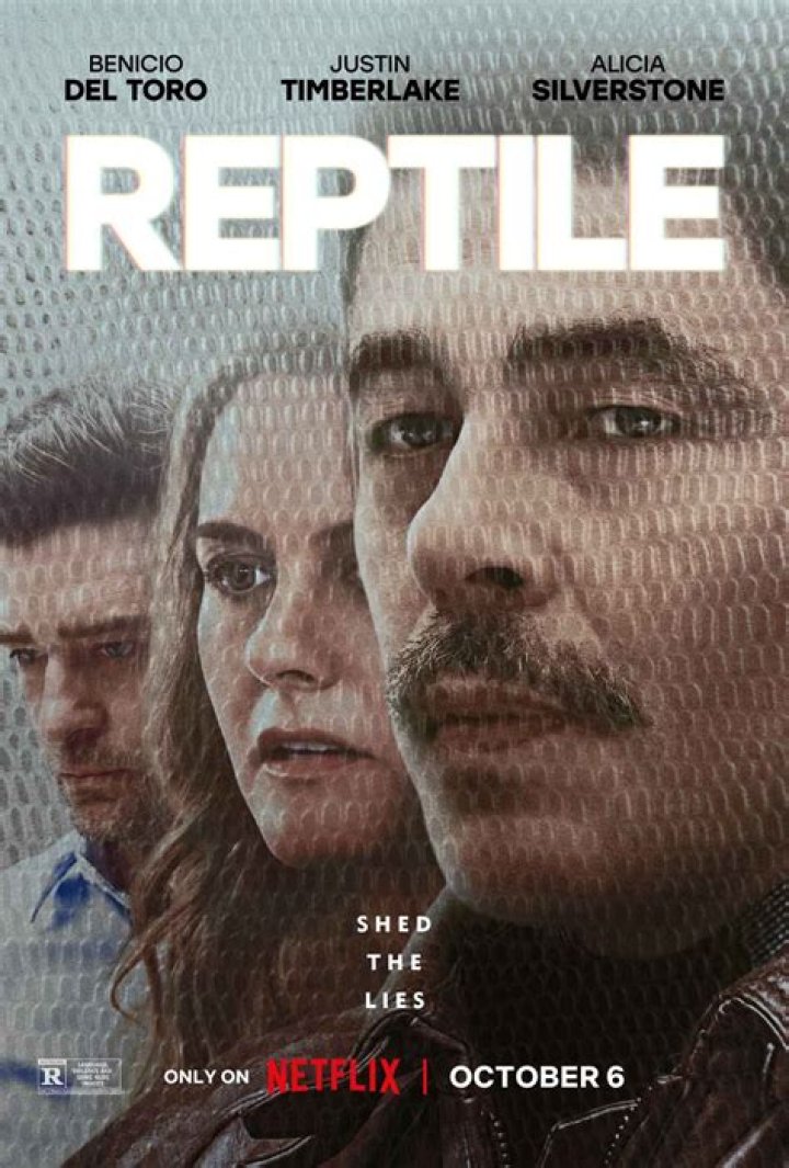'Reptile' Ending Explained & Film Summary :Who Murdered Summer Elswick? - SarkariResult