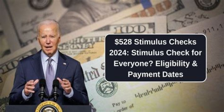 $2600 Stimulus Check for January 2024: Eligibility & Release Date - SarkariResult