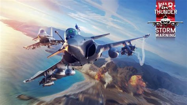 2and900 – What Happened To Warthunder Streamer?