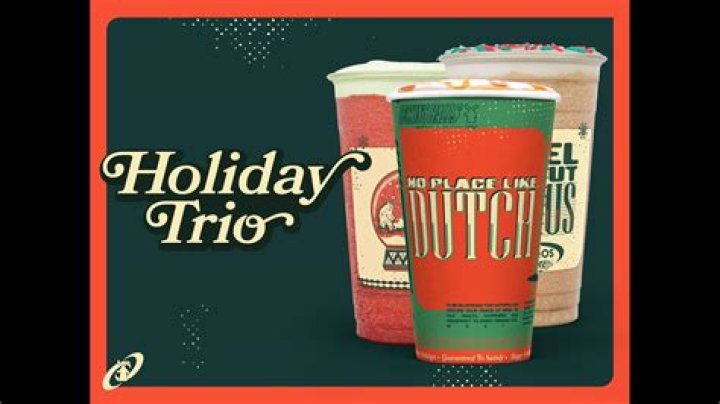 8 New Beverages That Are Worth Trying From The Dutch Bros Holiday Menu - SarkariResult