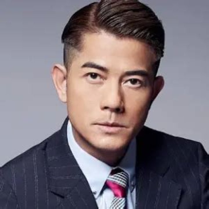 Aaron Kwok Net Worth