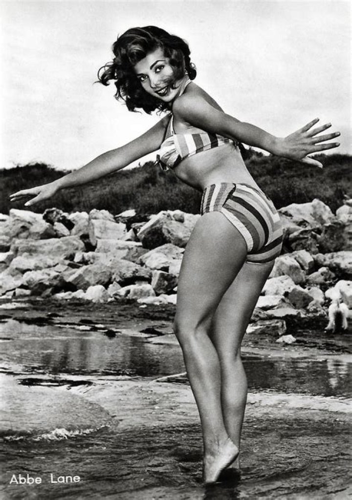 Abbe Lane