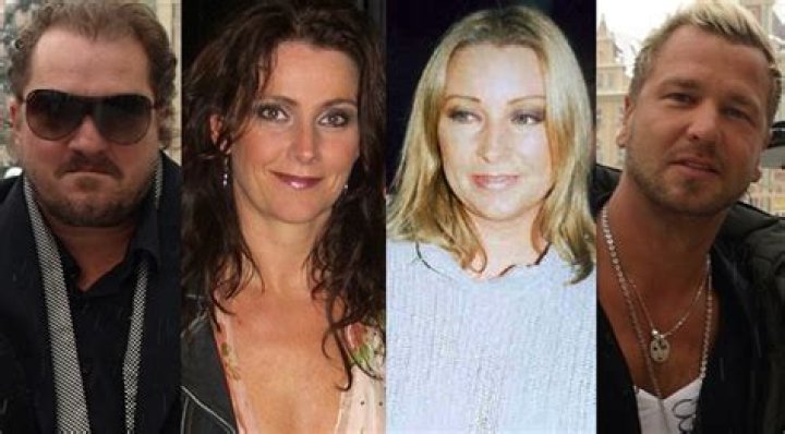 Ace of Base Net Worth