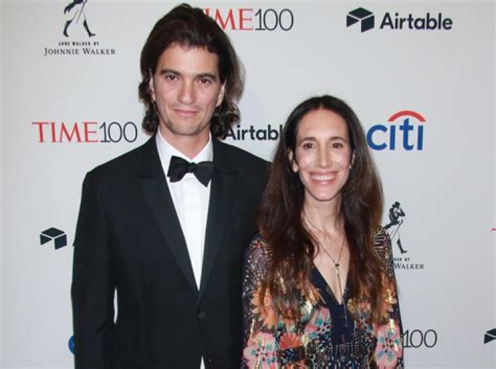 Adam Neumann Net Worth: Details About Business, Career, Age, Home, Income - SarkariResult