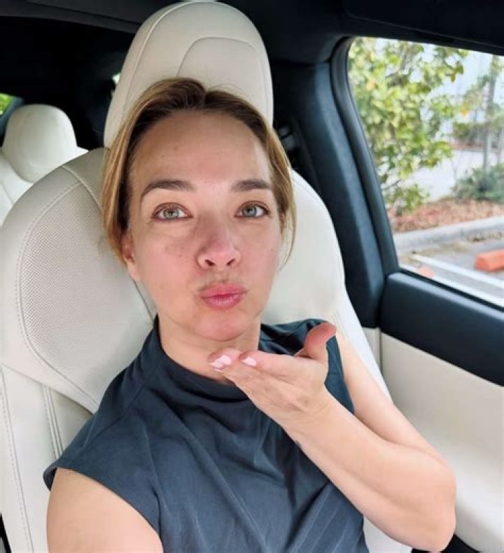 Adamari López Age, Now, Instagram, Net Worth, Cancer, Movies