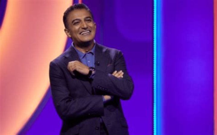 Adil Ray