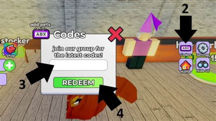 Adopt Pets and Prove Mom Wrong Codes For January 2024 - SarkariResult