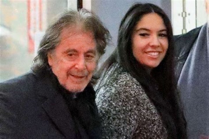 Al Pacino's Religion: Exploring Al Pacino's Beliefs - News Update - SarkariResult