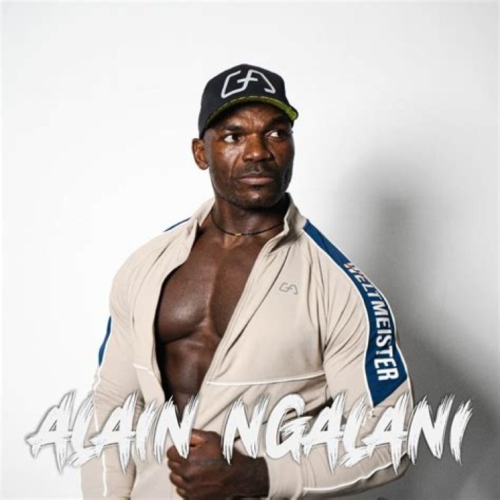 Alain Ngalani’s biography, net worth, fact, career, awards and life story