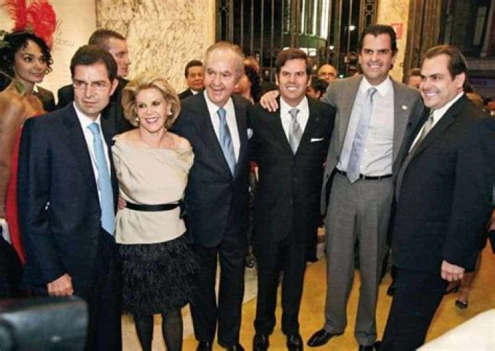 Alberto Gonzales Net Worth