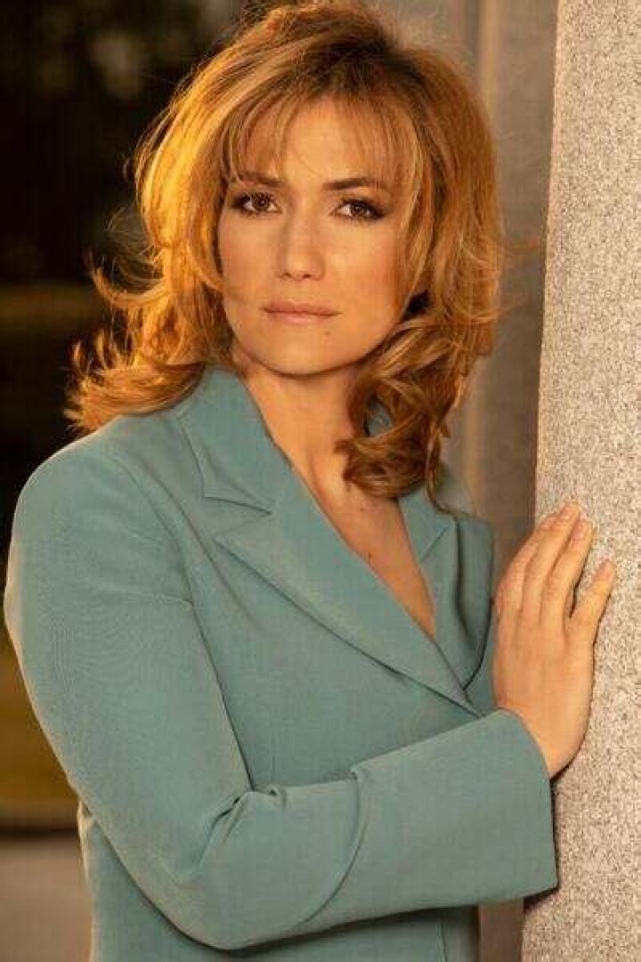 Alessandra Pozzo Net Worth