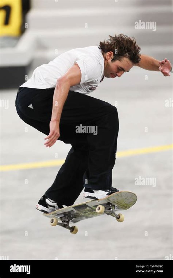 Alex Midler