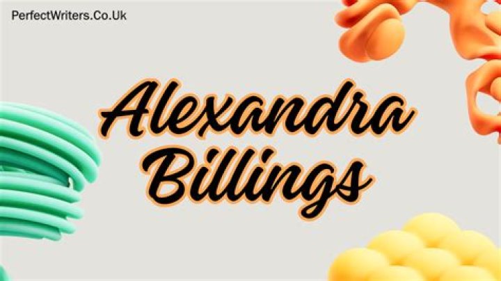 Alexandra Billings Net Worth