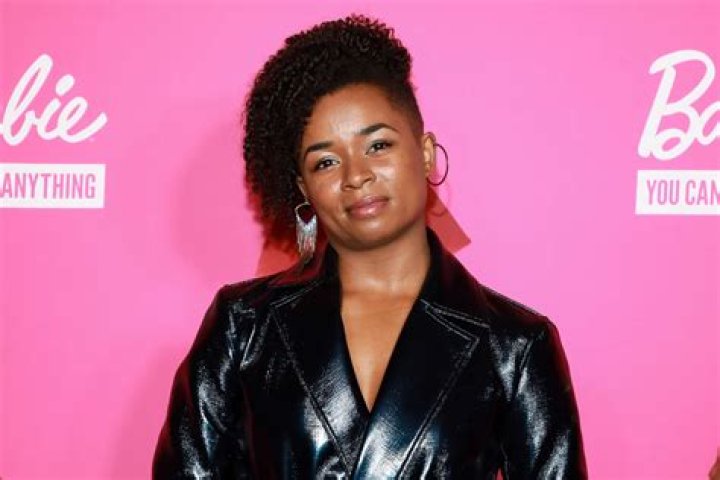 Alexis Floyd
