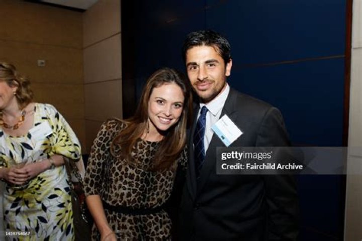 Ali Alborzi Net Worth, Biography, Wiki, Age { Josie Maran Husband }