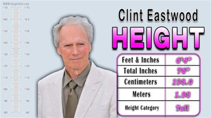 Alison Eastwood Height, Weight, Measurements, Bra Size, Shoe Size