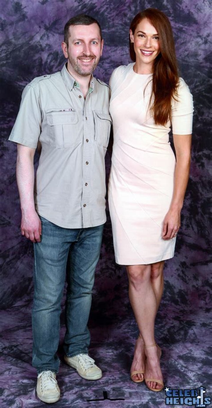 Amanda Righetti Height, Weight, Measurements, Bra Size, Shoe Size