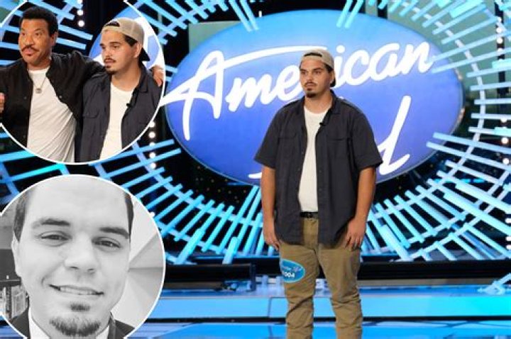 American Idol Alum Alex Miller Involved in Fatal Car Crash, Who is Alum Alex Miller? - SarkariResult