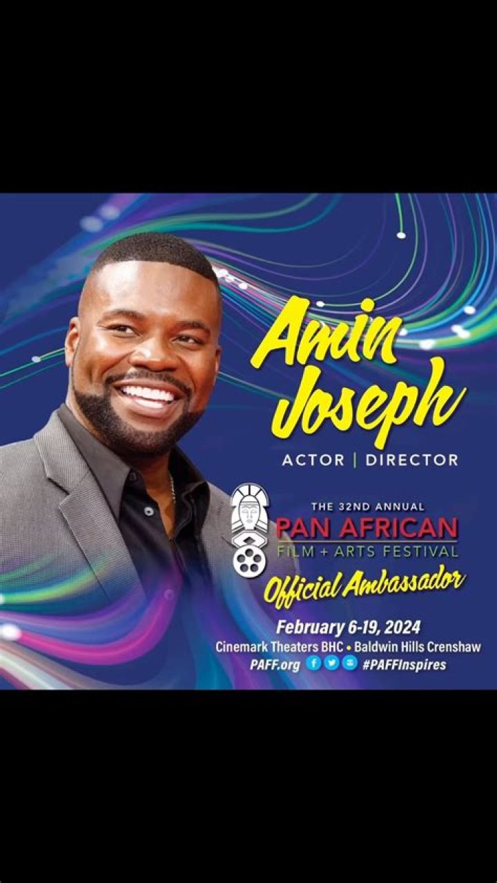 Amin Joseph Net Worth: Details About Movie, Career, Assets, Gf, Income - SarkariResult
