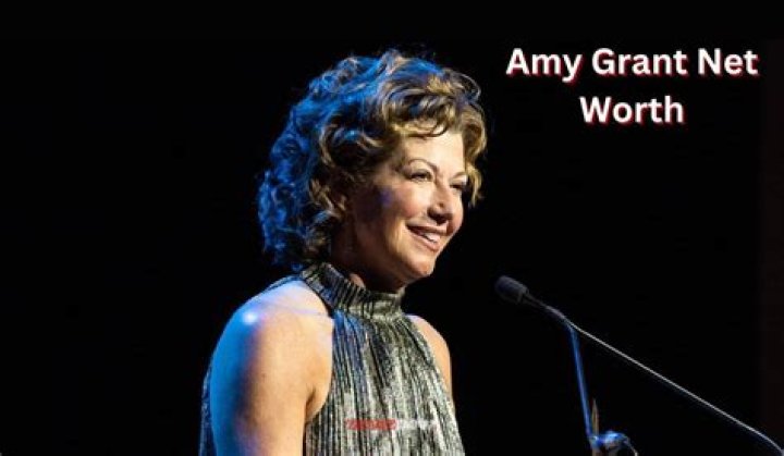Amy Grant Net Worth: Details About Singing, Income, Age, Home, Career - SarkariResult