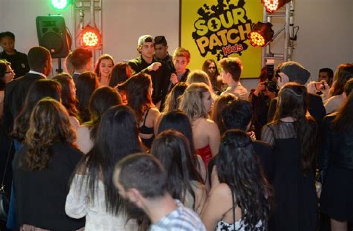 Andrea Russett Net Worth