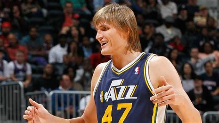 Andrei Kirilenko