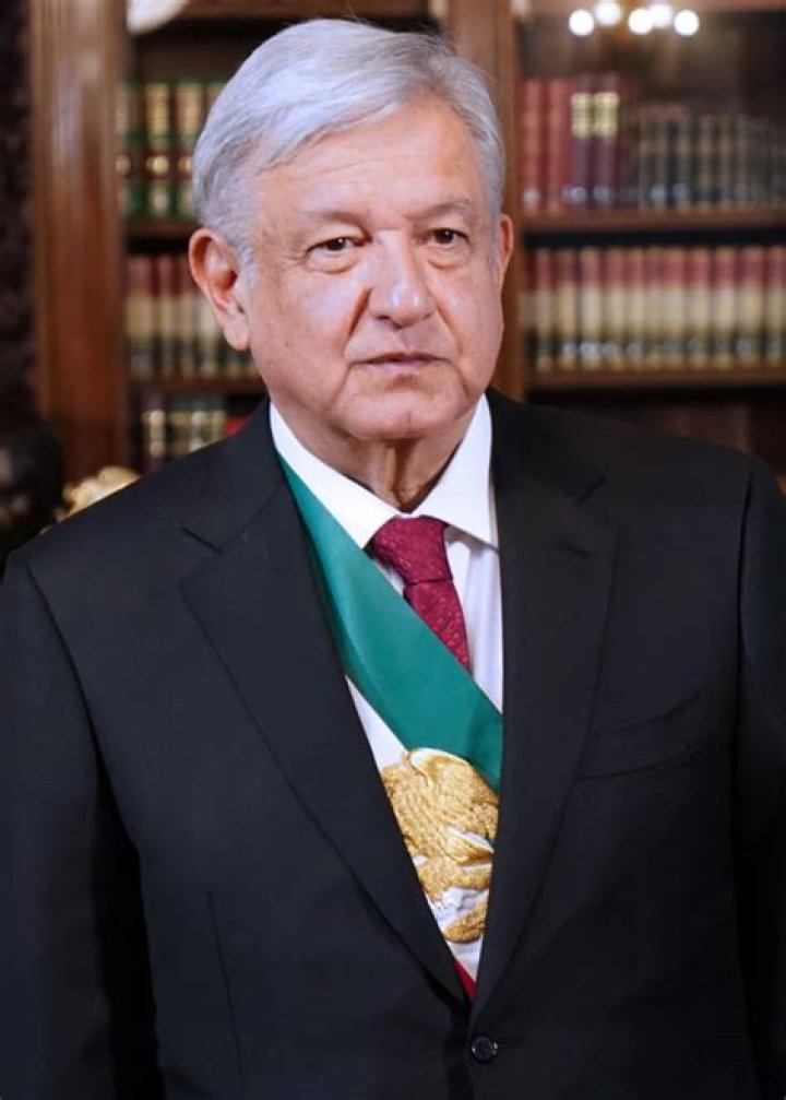 Andrés Manuel López Obrador Net Worth