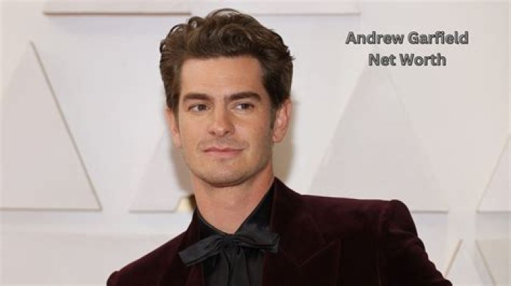 Andrew Garfield Net Worth: Details About Home, Income, Movies, Career - SarkariResult