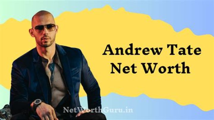 Andrew Rotilio Net Worth