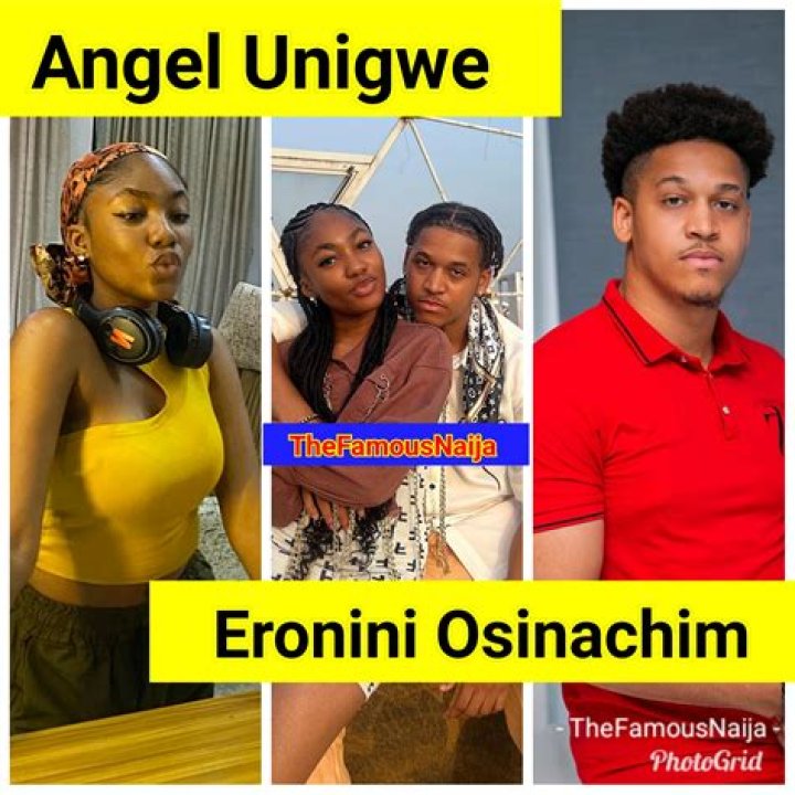 Angel Onyi Unigwe Net Worth And Biography
