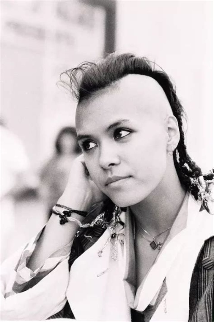 Annabella Lwin Net Worth