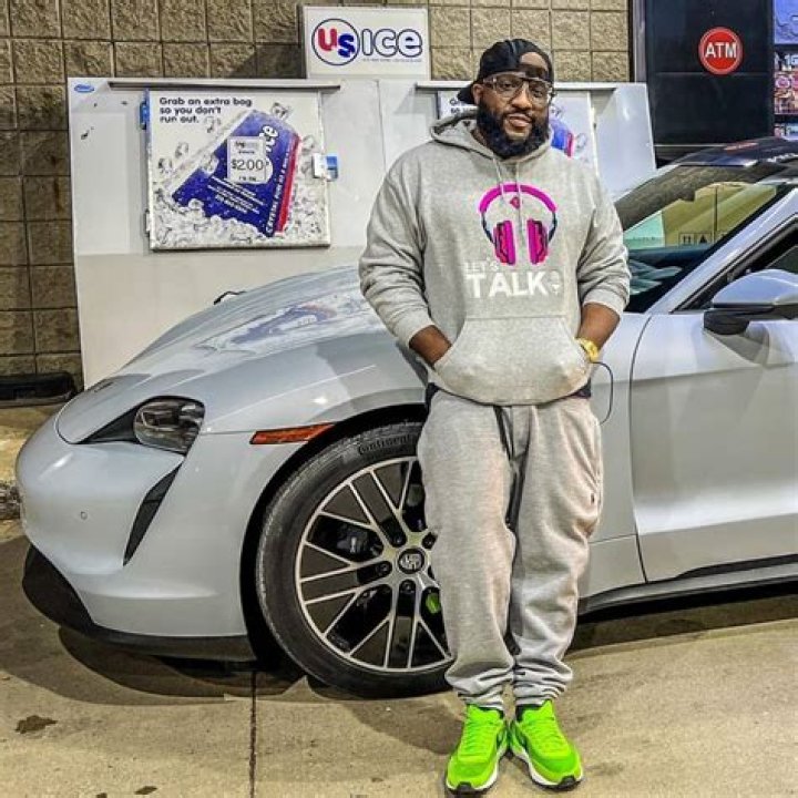 Anton Goss Net Worth