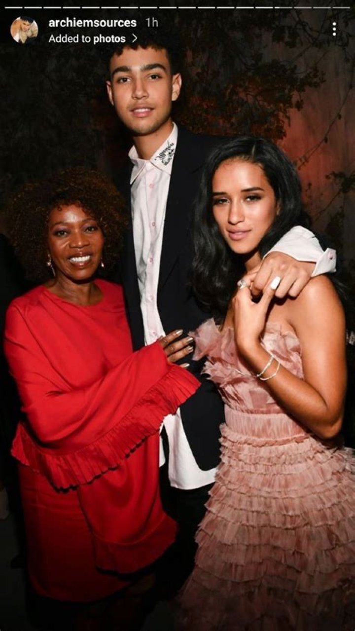 Archie Madekwe Bio, Age, Family, Girlfriend, Net Worth, Movies and TV Shows
