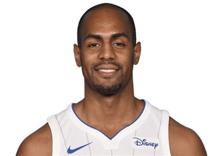 Arron Afflalo
