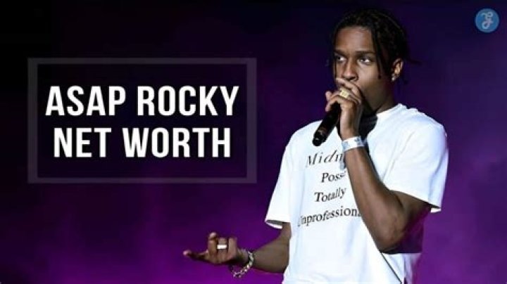 ASAP Rocky Net Worth: Details About Endorsements, Age, Income, Wife - SarkariResult