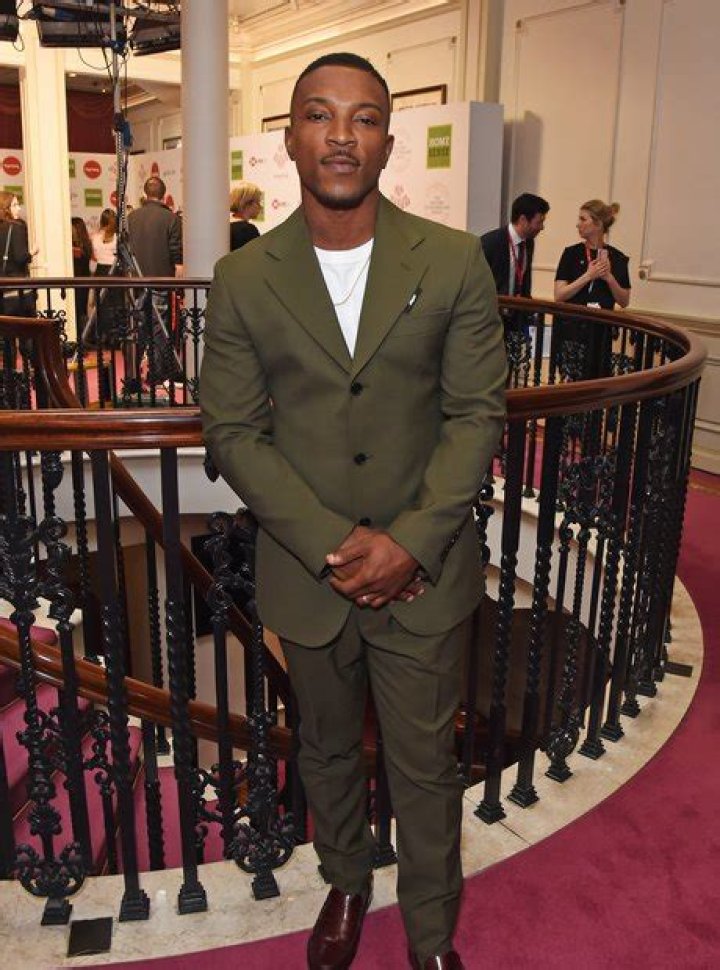 Ashley Walters: How Much is the British Star Worth Today? - SarkariResult