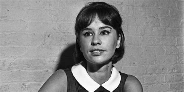 Astrud Gilberto