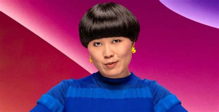 Atsuko Okatsuka Height, Weight, Measurements, Bra Size, Shoe Size