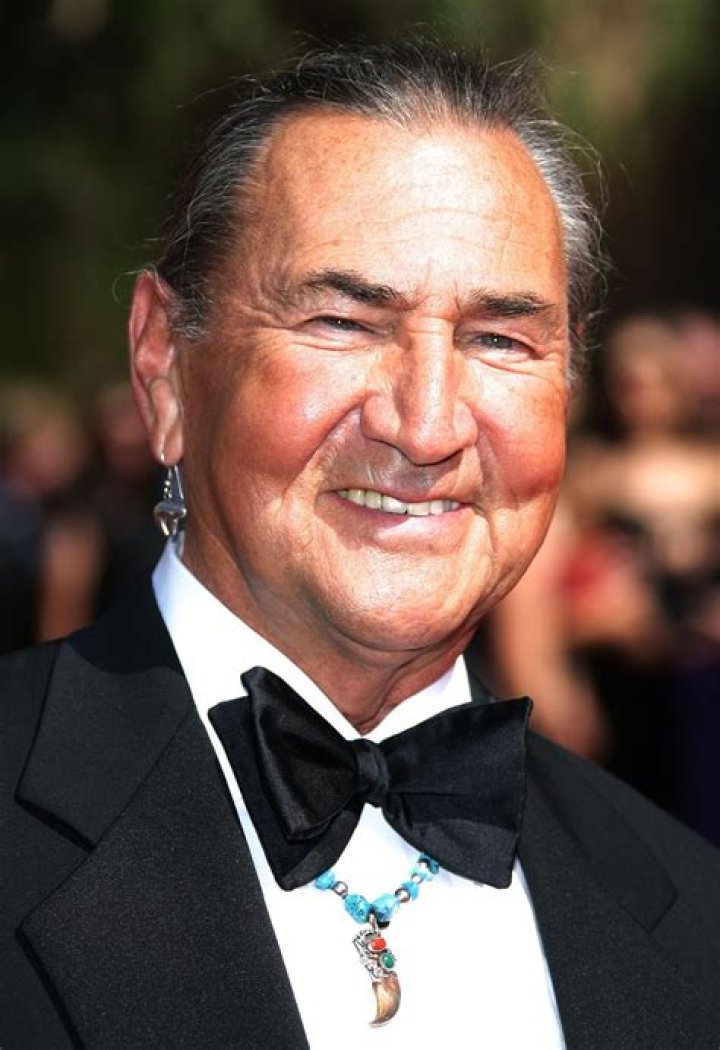 August Schellenberg Net Worth