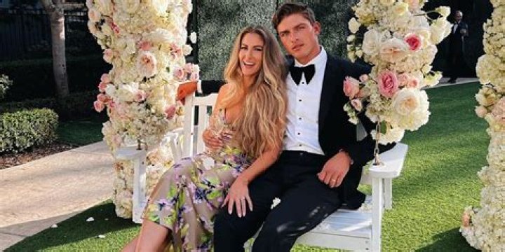 Austin Theory Wife: Is Austin Theory Married?