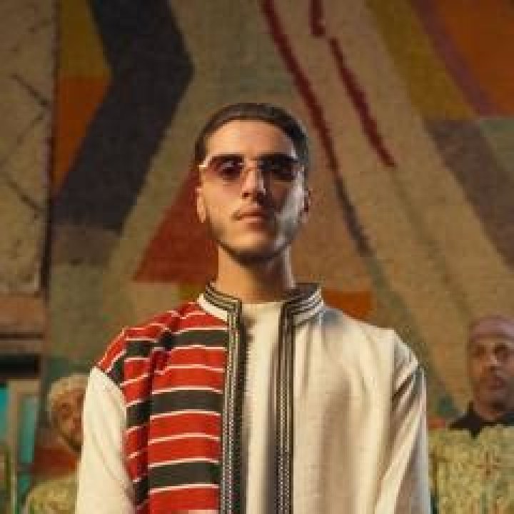Ayoub Maach
