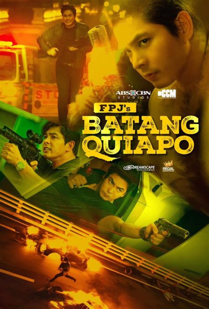 Batang Quiapo 28 July 2023 Full Episode Replay With English Subtitle
