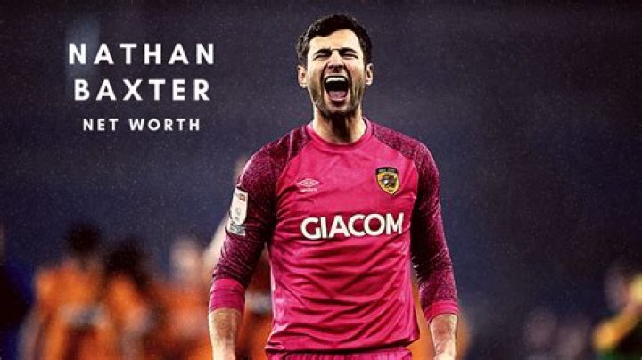 Baxter Humby Net Worth