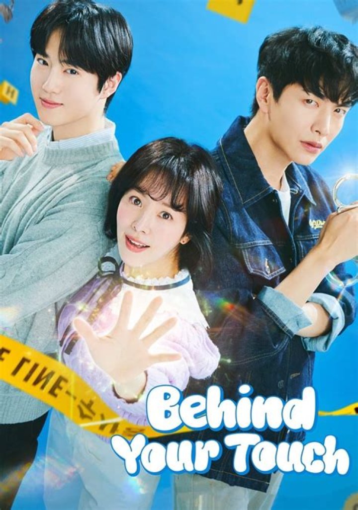 Behind Your Touch Season 1 Episode 7 Ending Explained, Recap, Cast, Review, and More - Latest News