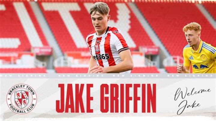 Ben Griffin (footballer)