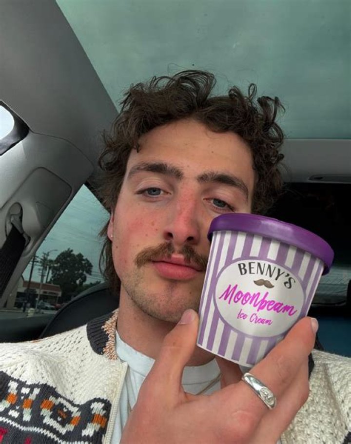 Ben Masters Net Worth