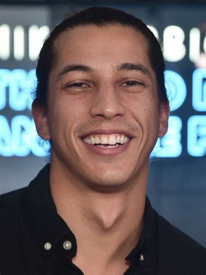 Benjamin Norris