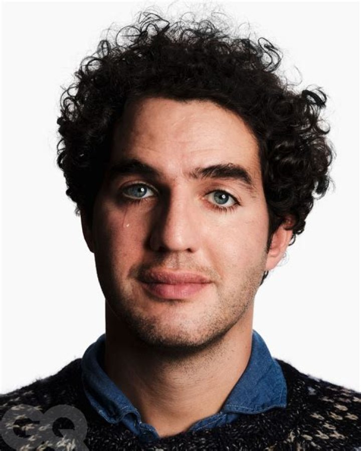 Benny Safdie