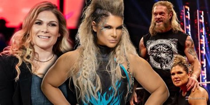 Beth Phoenix Bio, Wiki, Age, Height, Husband, Net Worth and WWE