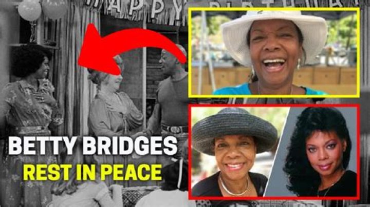 Betty A. Bridges Net Worth